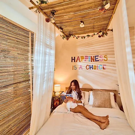 Exotic Jungle-inspired Oasis Тимишоара