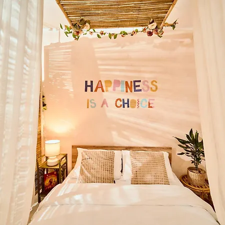 Exotic Jungle-inspired Oasis * Timişoara