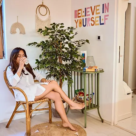 Exotic Jungle-inspired Oasis * Timişoara