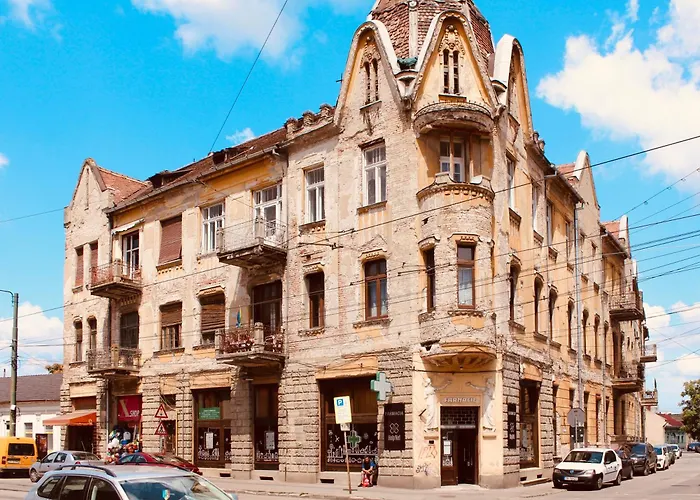 Exotic Jungle-inspired Oasis *