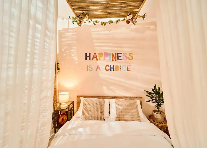 Exotic Jungle-inspired Oasis * Timişoara